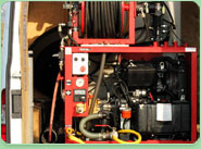 drain jetting Southsea